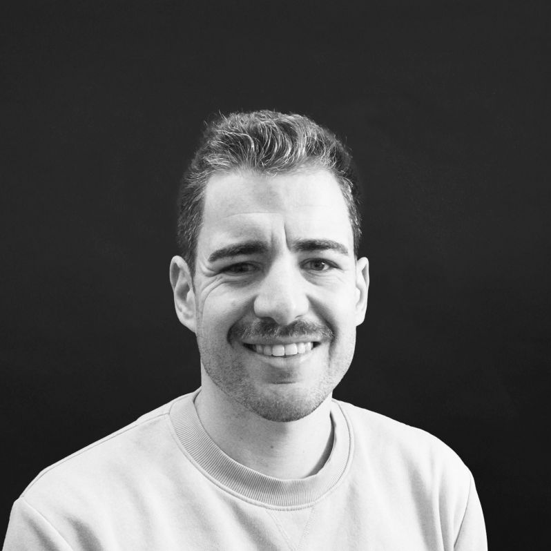 Tim Ostholthoff